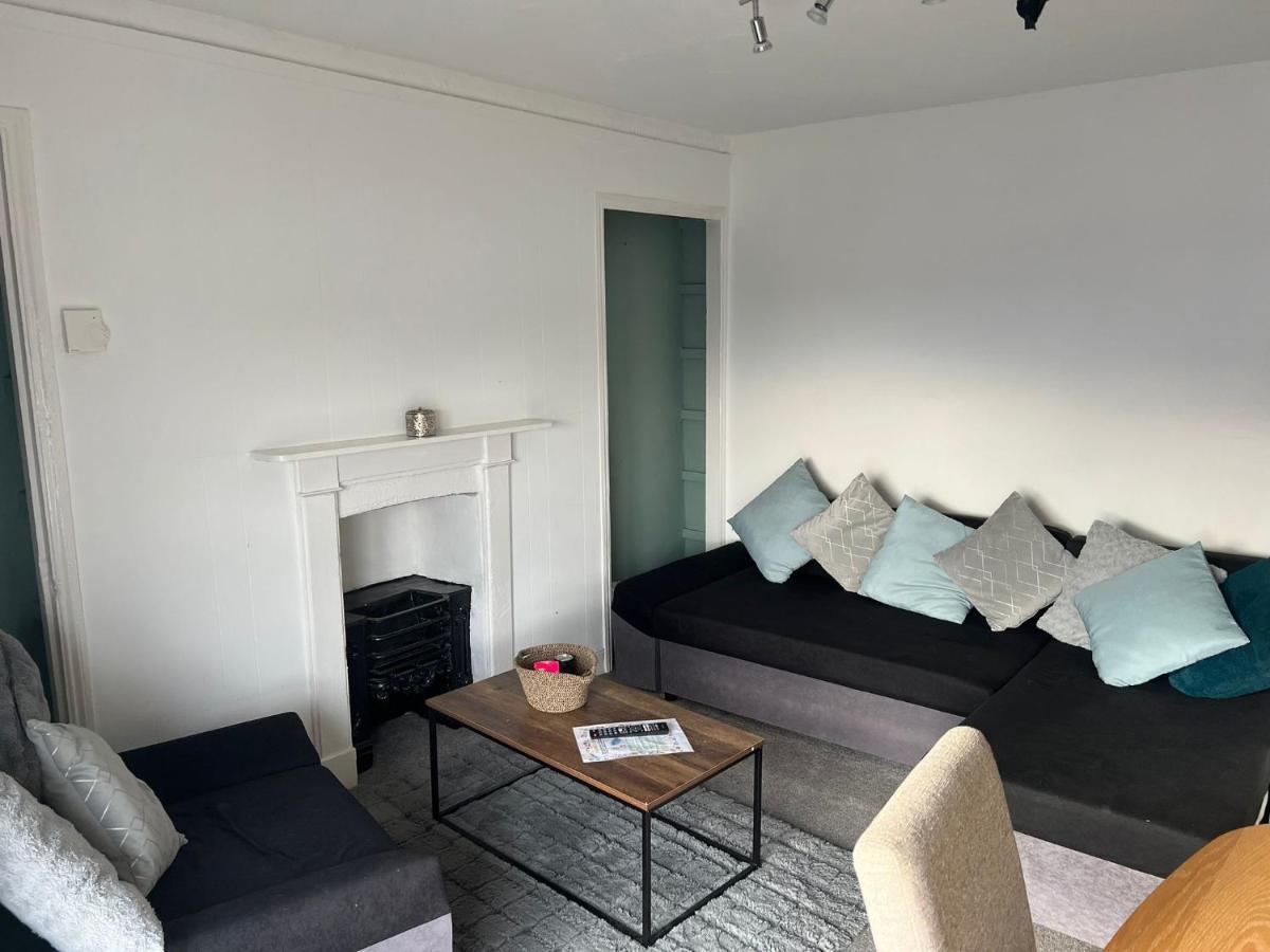 Topzy-turvy - 1 Bedroom Appartamento Swansea